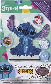 Εκπαιδευτικό παιχνίδι Crayola Stich