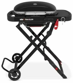 φορητό Mπάρμπεκιου Weber