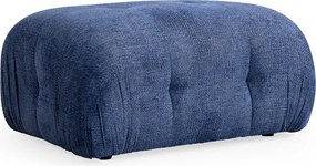Corner Sofa Petite 3 - Night Blue Night Blue