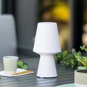 Επιτραπέζιο Φωτιστικό Επαναφορτιζόμενο LED A-S Wiza 161648