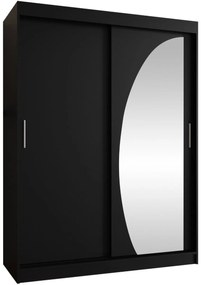 Ντουλάπα Wika 150 συρόμενη-Mauro