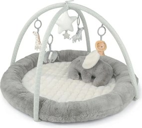 Βρεφικό Γυμναστήριο Mamas & Papas WTTW Grey 7736XT302