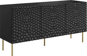 Μπουφές Holes 3CB-Mauro-Xruso