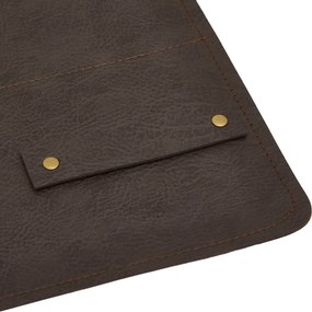 Σουπλά (30x45) S-D Glenn Chocolate 217902A