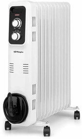 Καλοριφέρ Λαδιού (11 σώματα) Orbegozo RL 2500