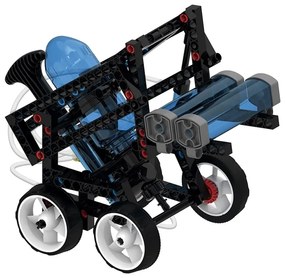 Gigo The Big Engineering Makerspace