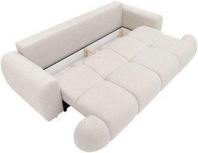 Καναπές - κρεβάτι Mitto-Kafe Skouro