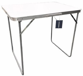 Heinner DMPS002 Τραπέζι για Camping Πτυσσόμενο 80x60x70 εκ.
