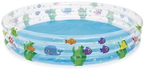 Παιδική πισίνα Bestway Navy 183 x 33 cm