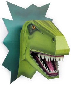 Δημιουργήστε μοντέλο   T-Rex   Clockwork Soldier