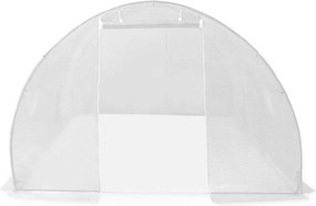 vidaXL Θερμοκήπιο 13,5 μ² 450 x 300 x 200 εκ.