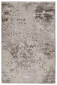 Χαλί All Season (140x200) Βιοκαρπέτ Gossip 8253A Grey Vizon