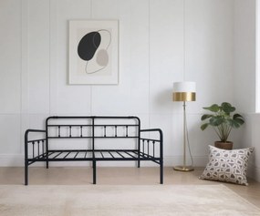 Κρεβάτι Vortex