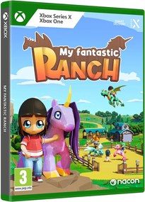 Βιντεοπαιχνίδι Xbox One / Series X Nacon XBXMYRANCHSPIT