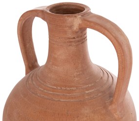 ΔΙΑΚΟΣΜΗΤΙΚΟΣ ΑΜΦΟΡΕΑΣ FEAX HM4676.08L ΤΕΡΑΚΟΤΑ ΣΕ ΦΥΣΙΚΟ--35x35x58Υεκ.