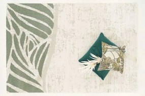 Χαλί ezzo Pavia F071A4P CREAM-200 x 290 εκ.