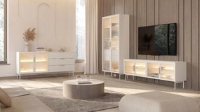 Βιτρίνα Luminus-Cashmere