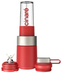 Cocinare Blender Gopower Elite (red)