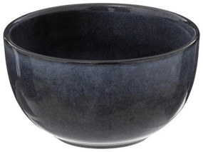 Μπωλ Δημητριακών Callie 07.188418A 14x7,8cm 700ml Dark Blue κεραμικο