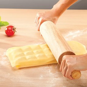 Tescoma 109856 Φόρμα Παρασκευής ραβιόλι 21 θέσεων