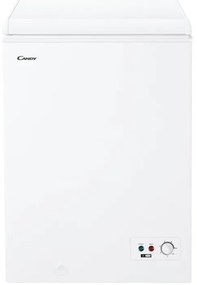 Καταψύκτης Μπαούλο Candy Artico CCHH 100E με χωρητικότητα 97L και ενεργειακή κλάση E