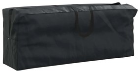 vidaXL Κάλυμμα Επίπλων Εξωτερικού Χώρου 125 x 32 x 50 εκ.