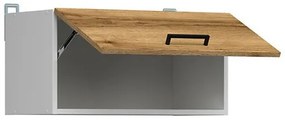 Σετ κουζίνας Econ plus 118, 180x60cm, 74 kg, Πάγκος, Πλαστικοποιημένη μοριοσανίδα | Epipla1.gr