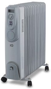 Iq Καλοριφέρ Λαδιού Ht-1447