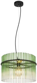 Φωτιστικό Κρεμαστό Globo Lighting GORLEY 15698HG