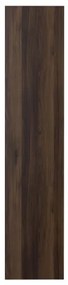 STORKLINTA πόρτα με μεντεσέδες, 50x229 cm 095.717.12