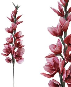 Τεχνητό Λουλούδι 126εκ. Marhome 00-6073-1