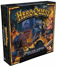 Επιτραπέζιο Παιχνίδι Hasbro Hero Quest
