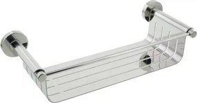 Geesa Tiger 3035 Chrome - Σπογγοθήκη Μπουκαλοθήκη