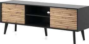 Έπιπλο τηλεόρασης Willy - 154.00Χ39.00Χ56.00cm