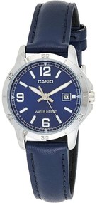Γυναικεία Ρολόγια Casio LTP-V004L-2BUDF (Ø 35 mm)