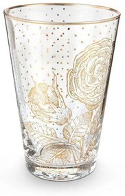 ΠΟΤΗΡΙ ΝΕΡΟΥ 370ml PIP STUDIO - ROYAL GLASSWARE 51131014