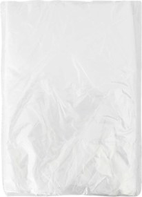 vidaXL Φύλλο σκόνης 12 τμχ. Διαφανές 400 x 500 cm HDPE