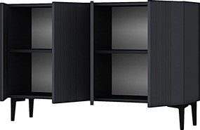 Console Corsa 120 - Anthracite Anthracite