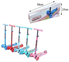 Παιδικό Πατίνι - Children&#039;s Scooter
