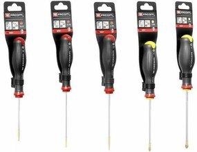 Σετ Kατσαβιδιών Facom Polypropylene