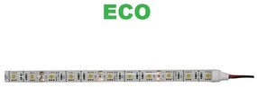 Adeleq Ταινία Led 5m 24Vdc 14.4W Και 60Led Ανά Μέτρο Ip54 Eco Θερμό 30-442419000