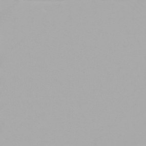 vidaXL Οθόνη Μπαλκονιού Ανοιχτό γκρι 75 x 200 cm