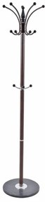 Καλόγερος 832415 181cm Brown Ankor Cement, Metal