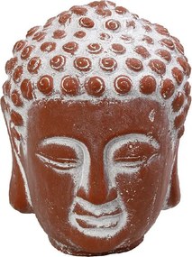 ΒΟΥΔΑΣ TERACOTTA 14,5Χ14,5Χ18,5ΕΚ.