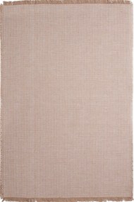 Χαλί Ψάθα Elise 3652 1 Beige Royal Carpet 160X230cm