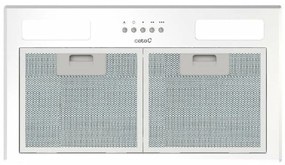 Συμβατικός Απορροφητήρας Cata GTPLUS45WH Λευκό