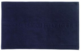 Ταπέτο Μπάνιου Legend Navy Tommy Hilfiger 50 X 80 50x80cm 100% Cotton
