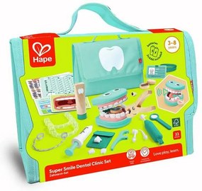 Επιτραπέζιο Παιχνίδι Hape