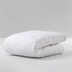 Κάλυμμα Στρώματος Υπέρδιπλο Καπιτονέ La Luna All Cotton