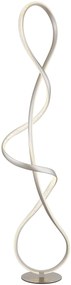 Φωτιστικό Επιδαπέδιο Globo Lighting SWIRL 67341SN 4000K